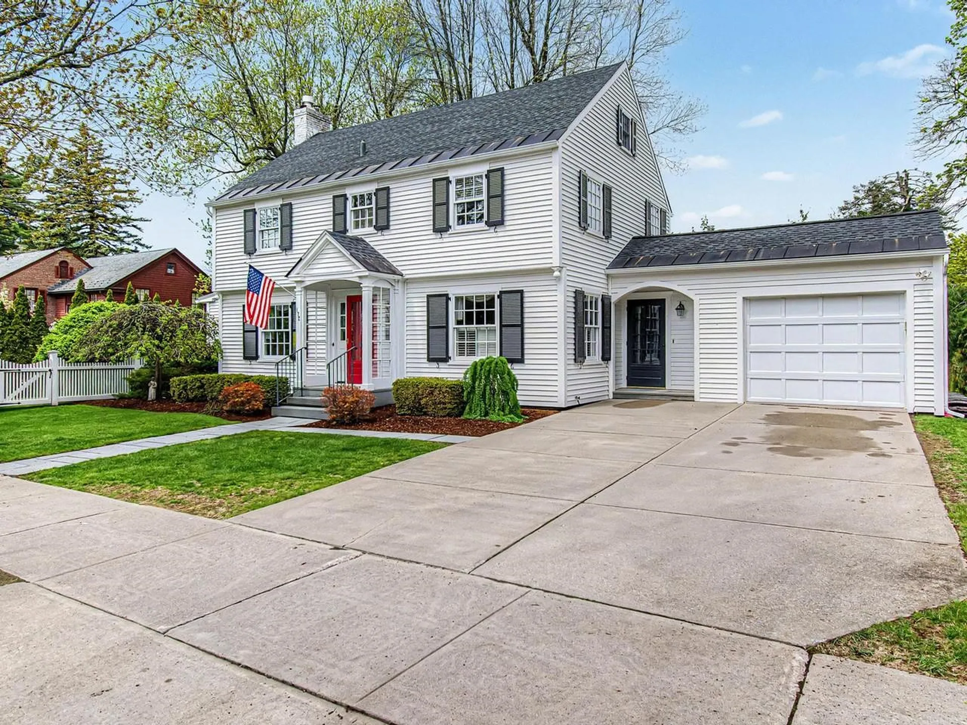 172 Deforest Road Burlington VT 05401