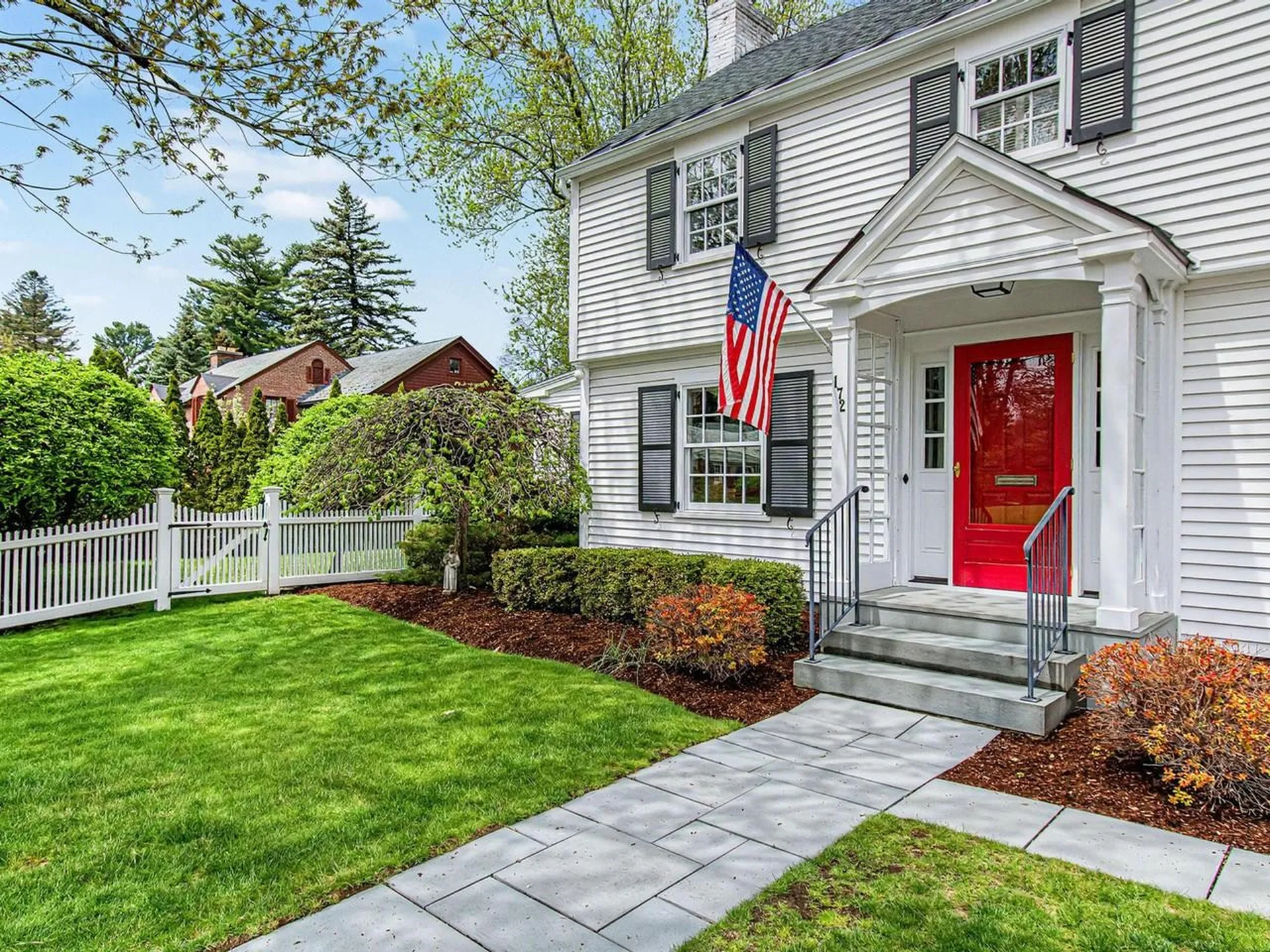 172 Deforest Road Burlington VT 05401