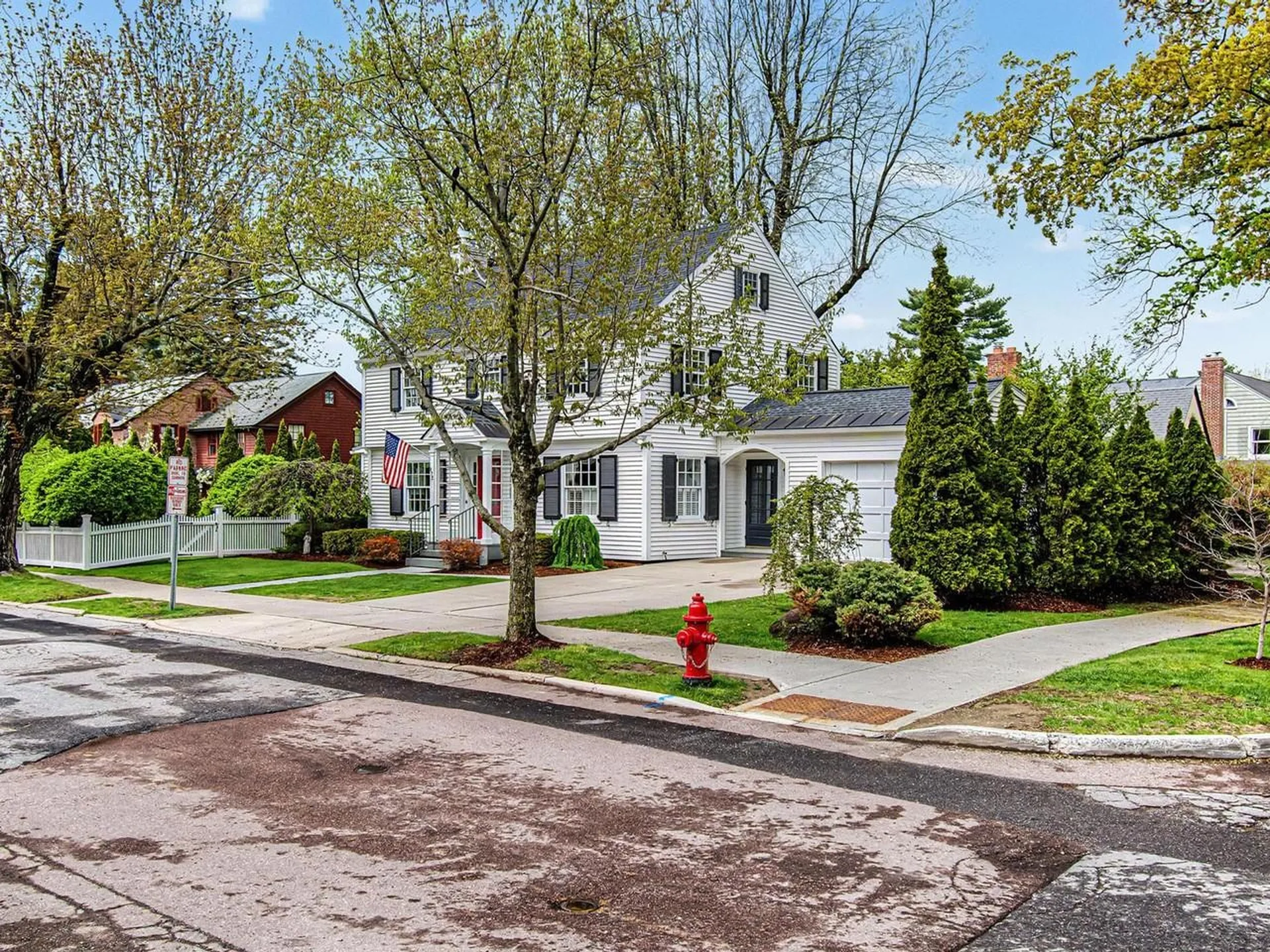 172 Deforest Road Burlington VT 05401