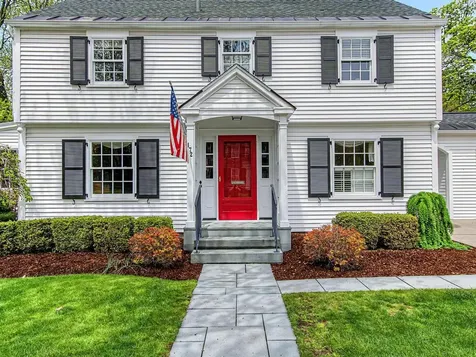 172 Deforest Road Burlington VT 05401