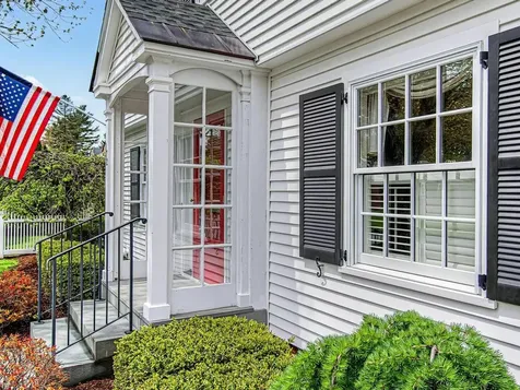 172 Deforest Road Burlington VT 05401