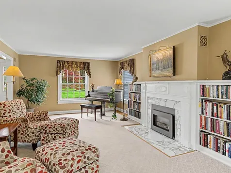 172 Deforest Road Burlington VT 05401