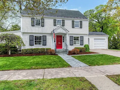 172 Deforest Road Burlington VT 05401