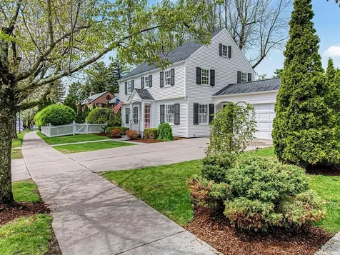 172 Deforest Road Burlington VT 05401