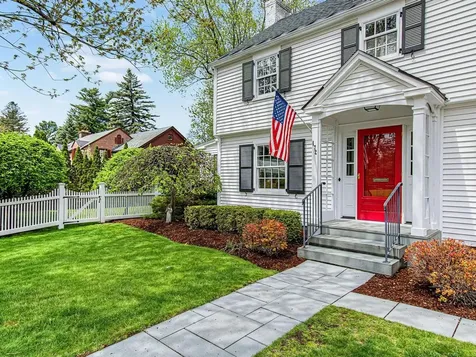 172 Deforest Road Burlington VT 05401