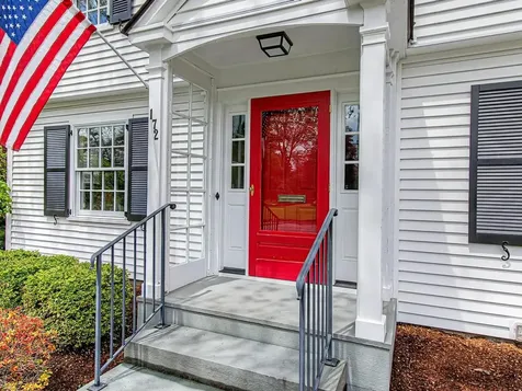 172 Deforest Road Burlington VT 05401