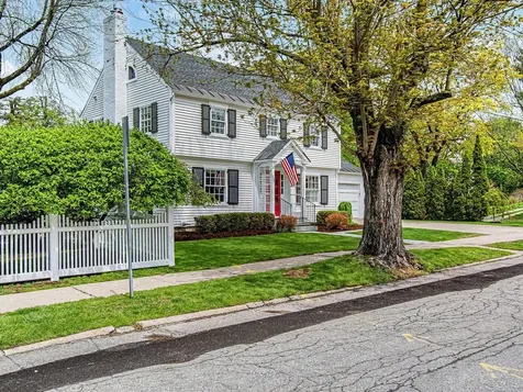 172 Deforest Road Burlington VT 05401