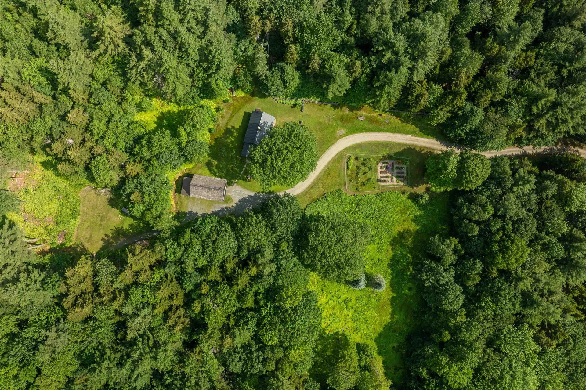 1176 East Dover Road Wardsboro VT 05355