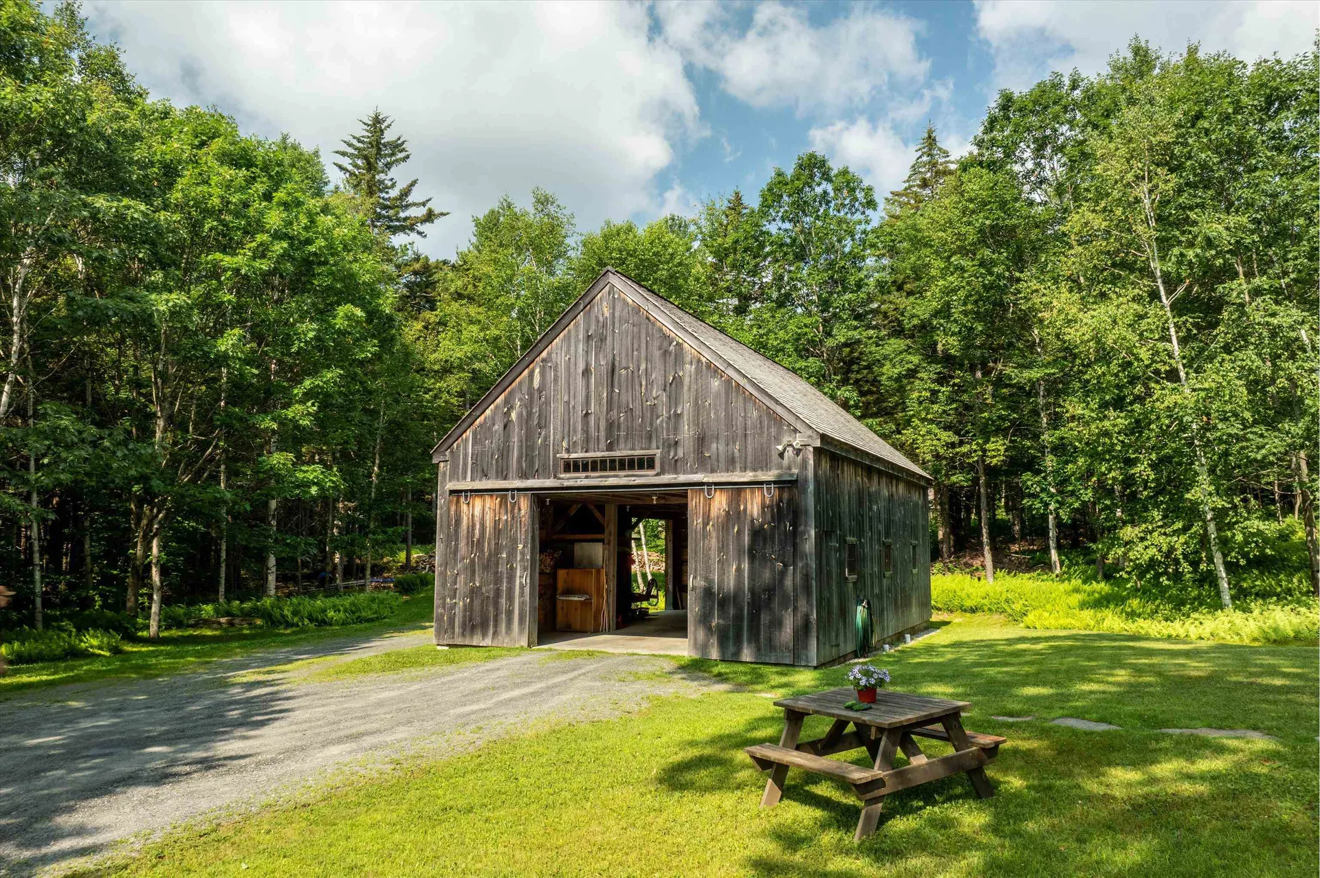 1176 East Dover Road Wardsboro VT 05355