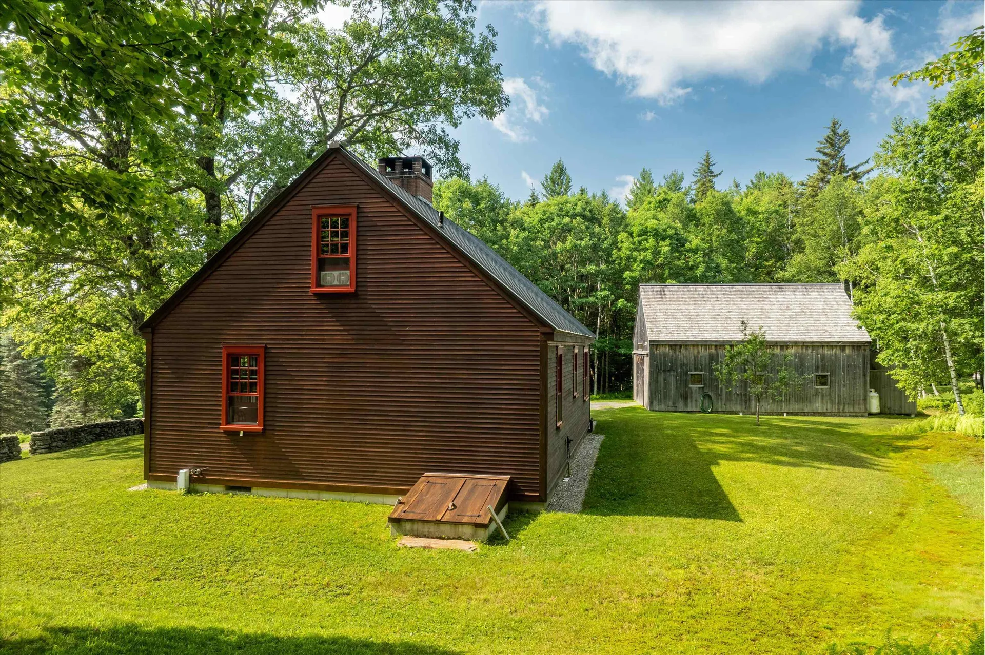 1176 East Dover Road Wardsboro VT 05355