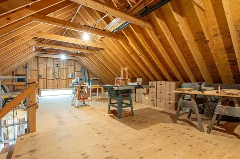 1176 East Dover Road Wardsboro VT 05355