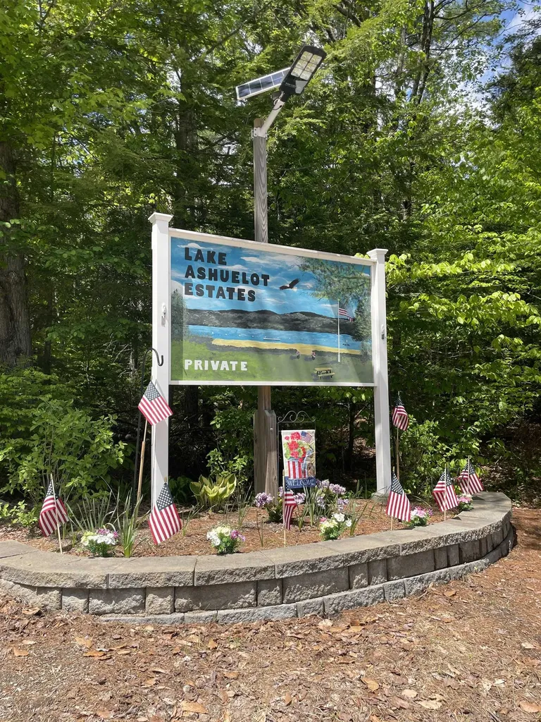 M14 L56 Taylor Circle Washington NH 03280