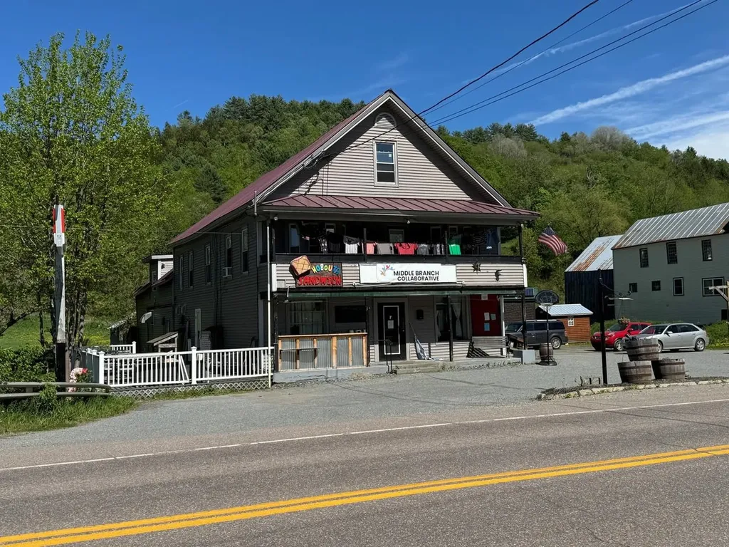 29 Vt Route 14 South Randolph VT 05041