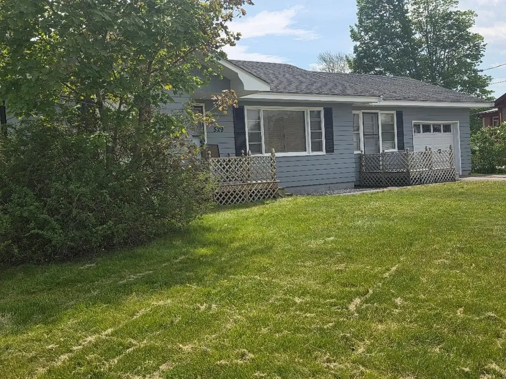 529 Portland Street Rochester NH 03867