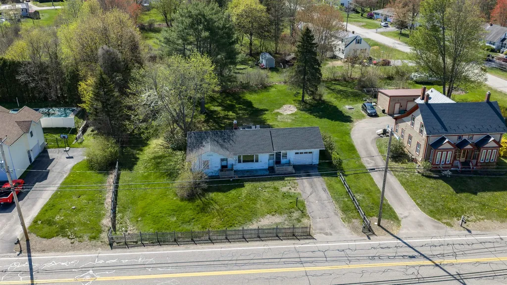 529 Portland Street Rochester NH 03867