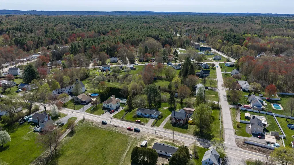 529 Portland Street Rochester NH 03867