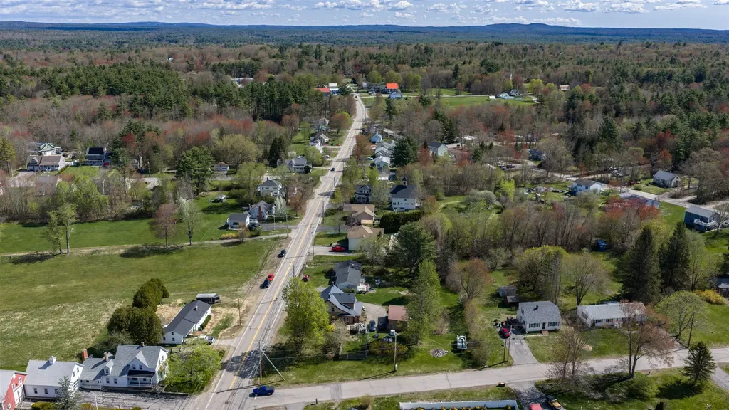 529 Portland Street Rochester NH 03867