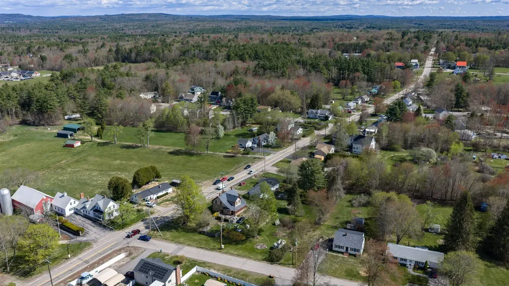 529 Portland Street Rochester NH 03867
