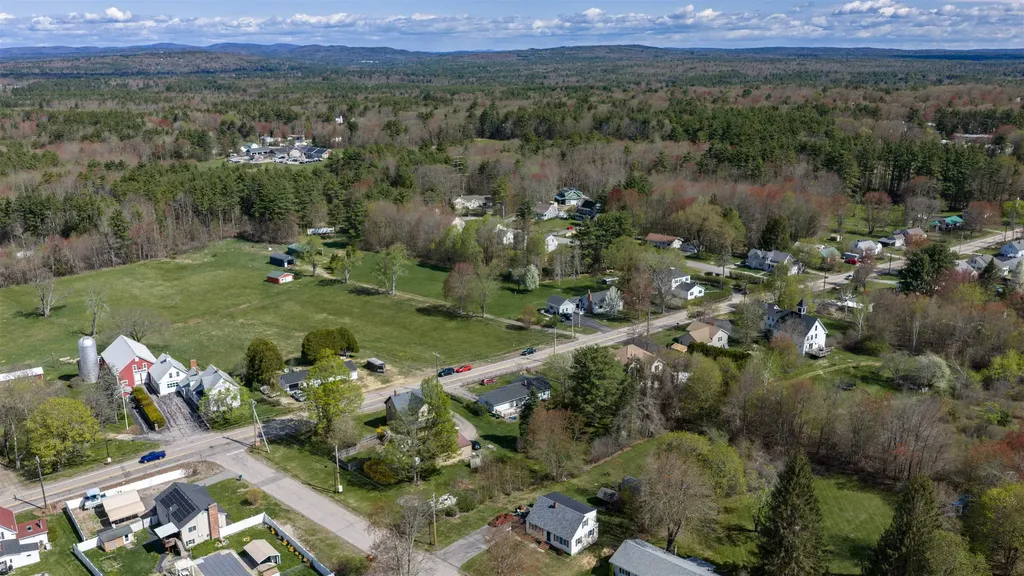 529 Portland Street Rochester NH 03867