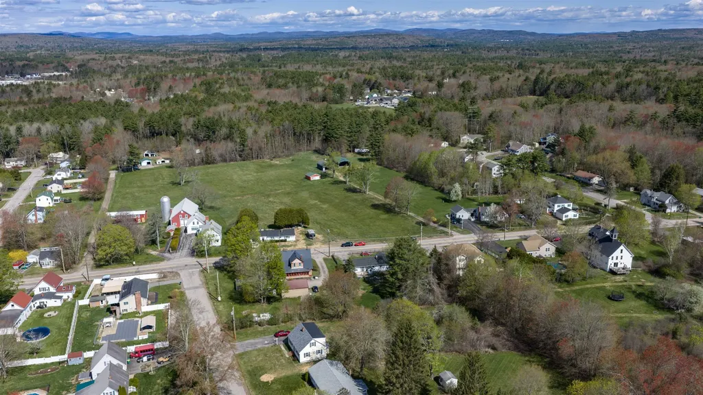 529 Portland Street Rochester NH 03867