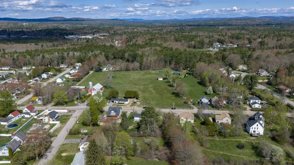 529 Portland Street Rochester NH 03867