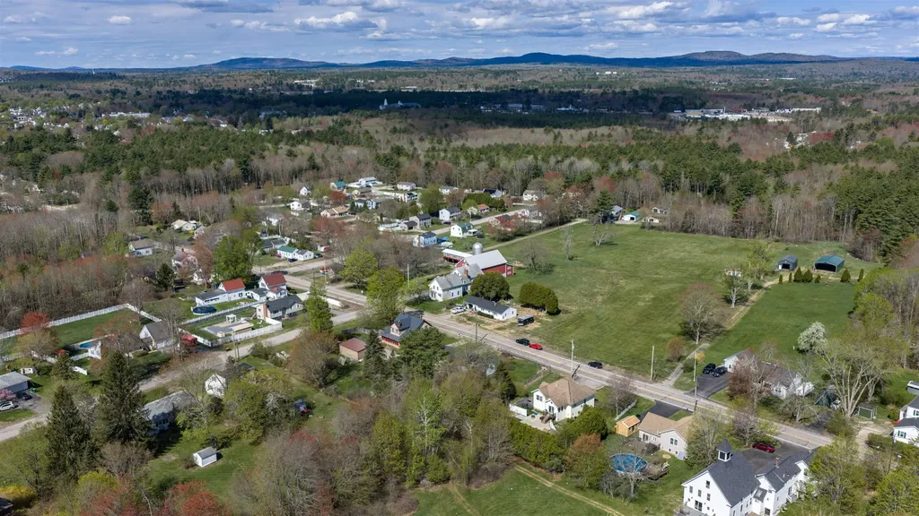 529 Portland Street Rochester NH 03867