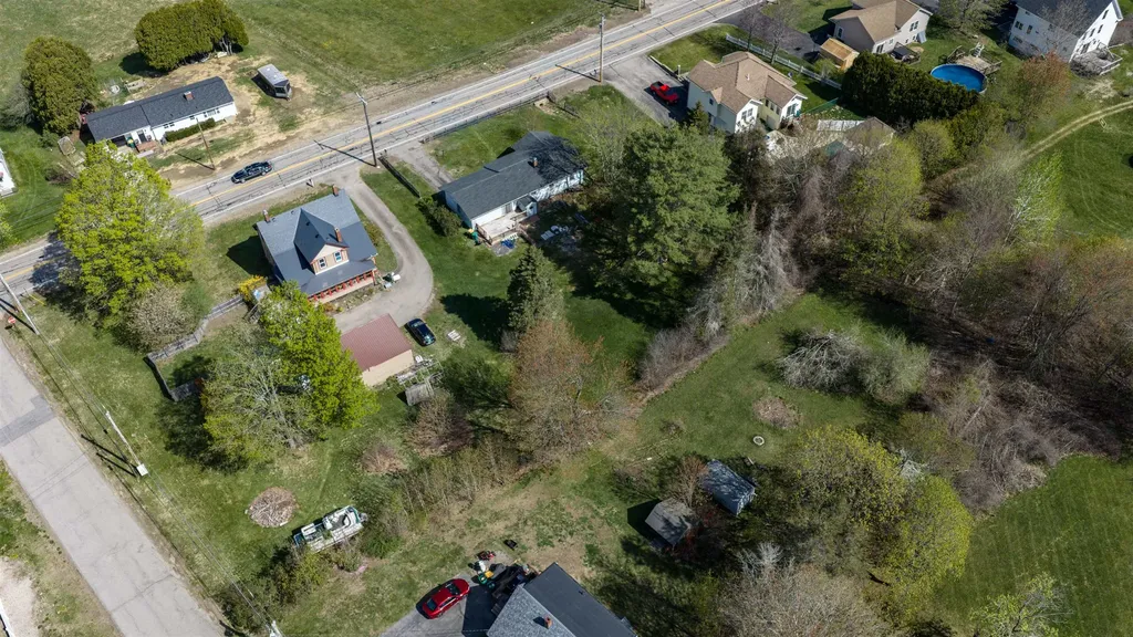 529 Portland Street Rochester NH 03867