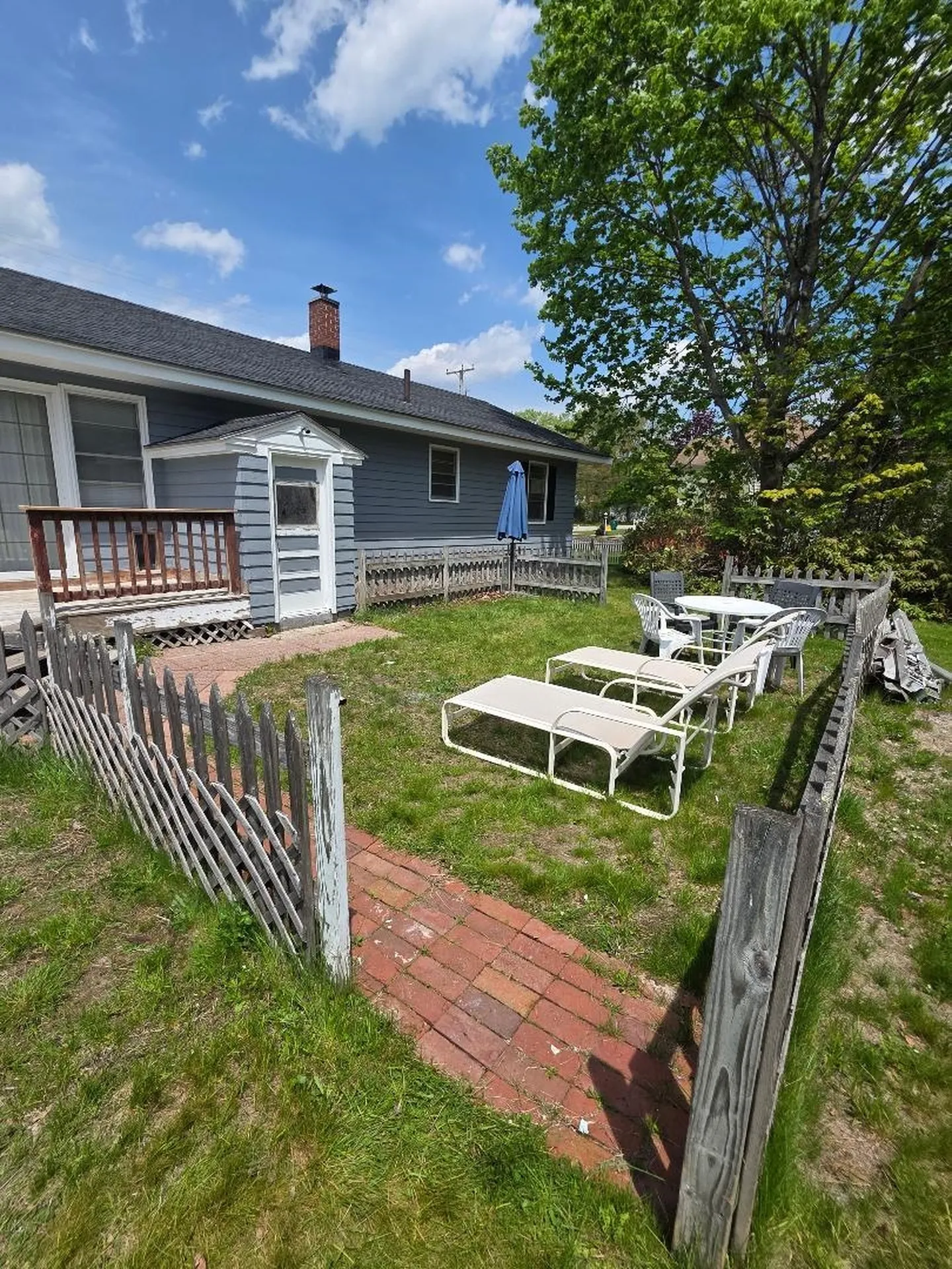 529 Portland Street Rochester NH 03867