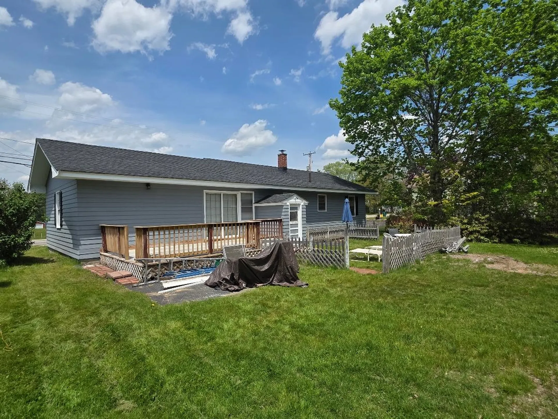 529 Portland Street Rochester NH 03867