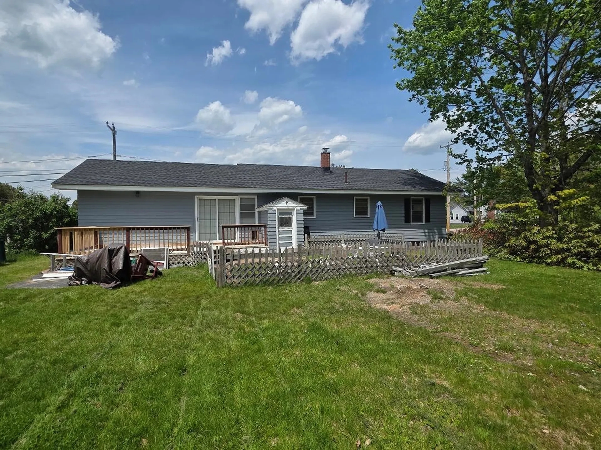 529 Portland Street Rochester NH 03867