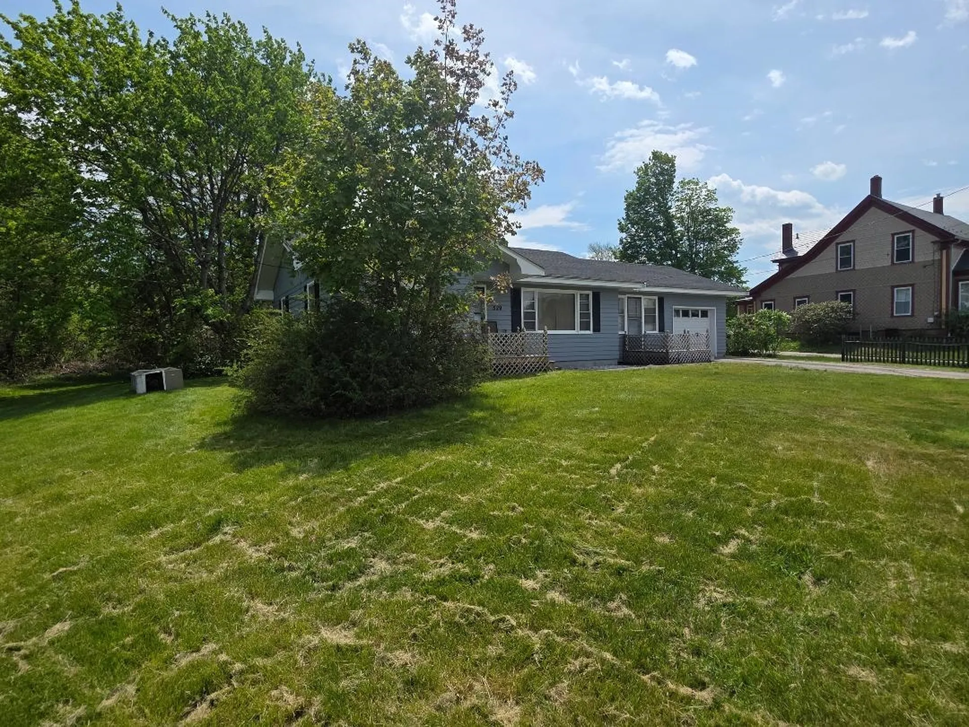 529 Portland Street Rochester NH 03867