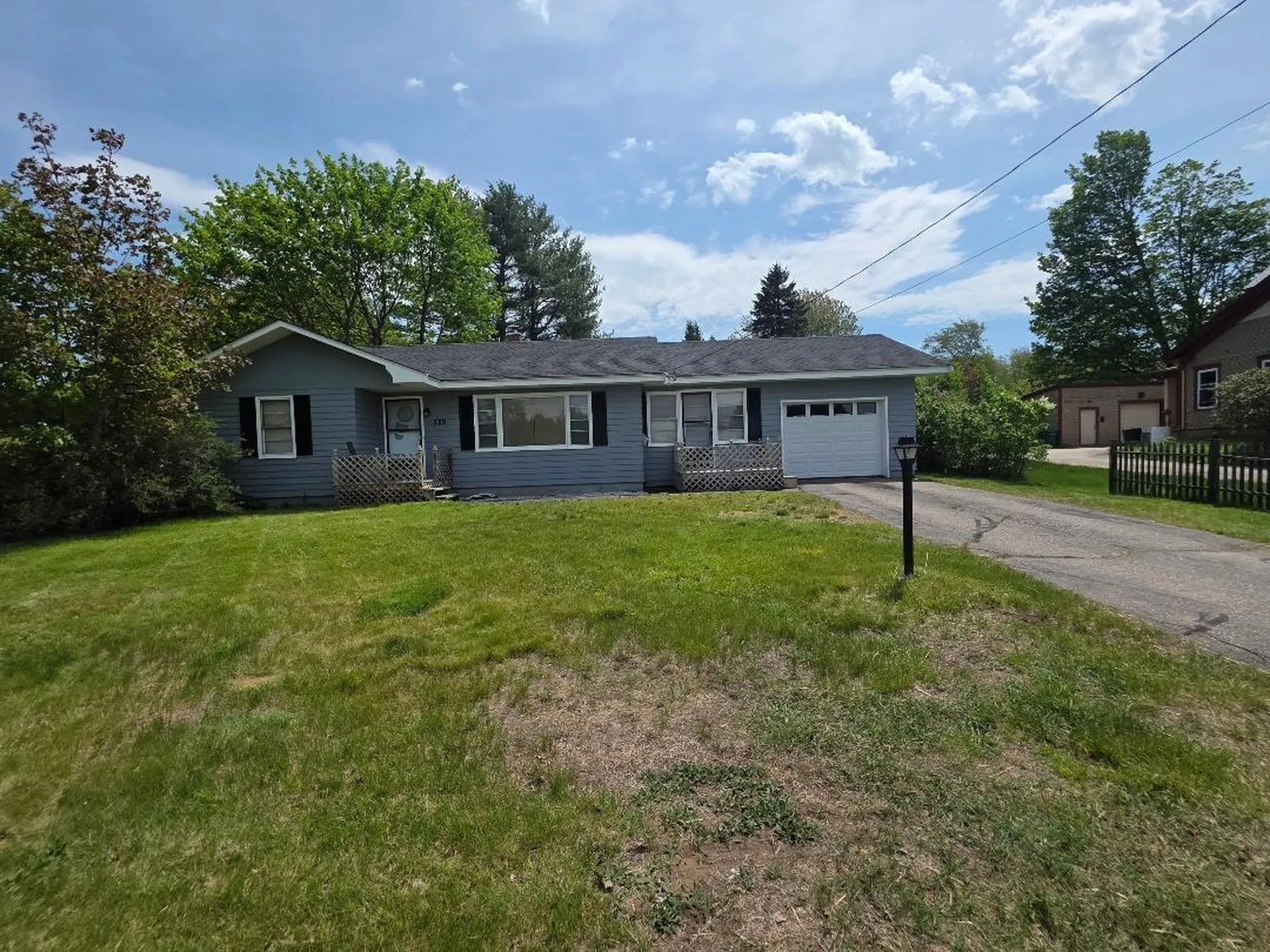 529 Portland Street Rochester NH 03867