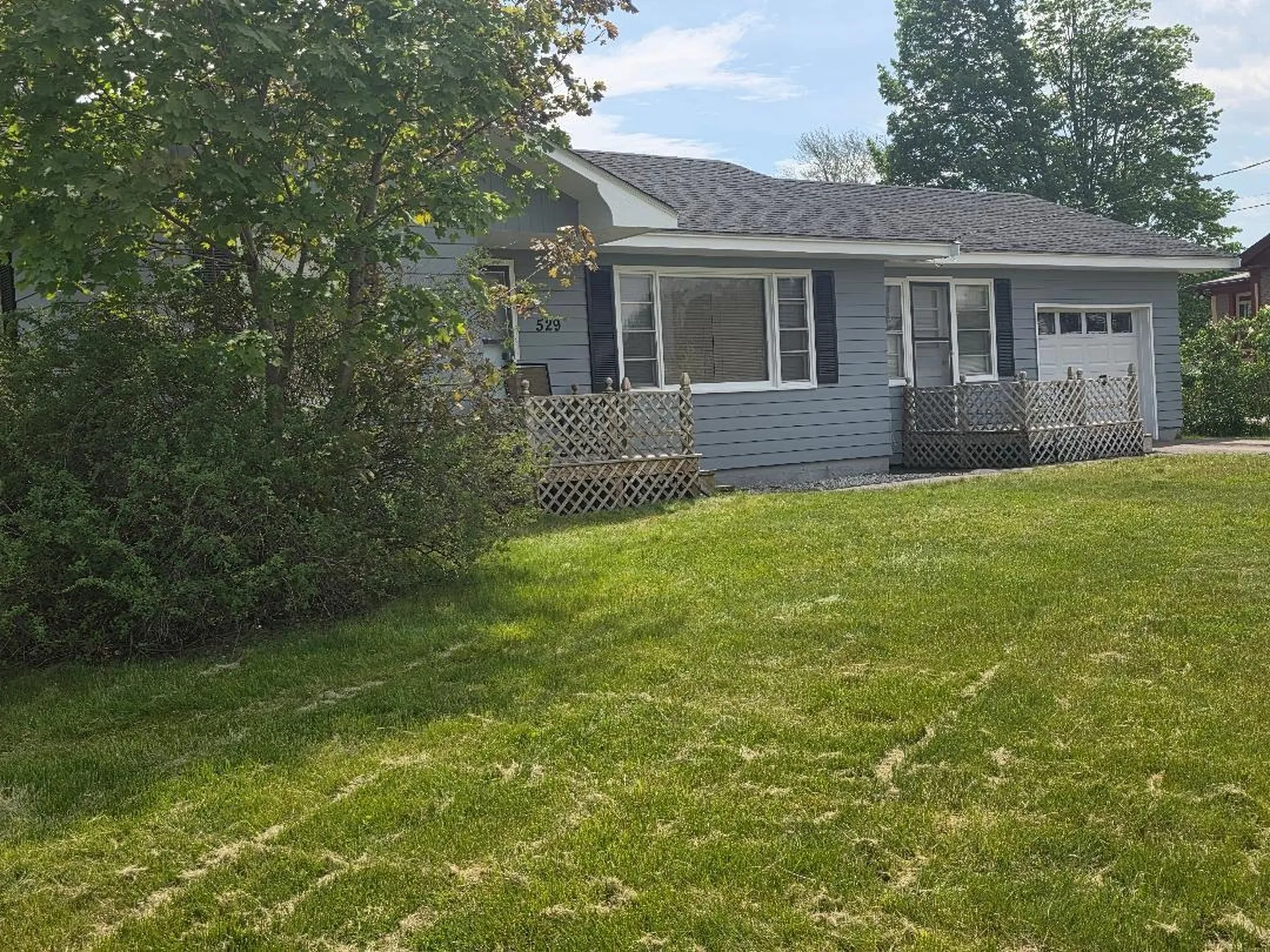 529 Portland Street Rochester NH 03867