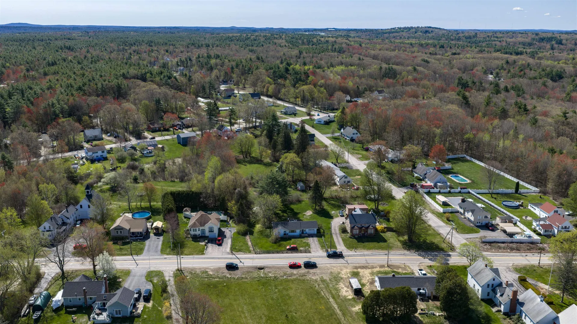 529 Portland Street Rochester NH 03867