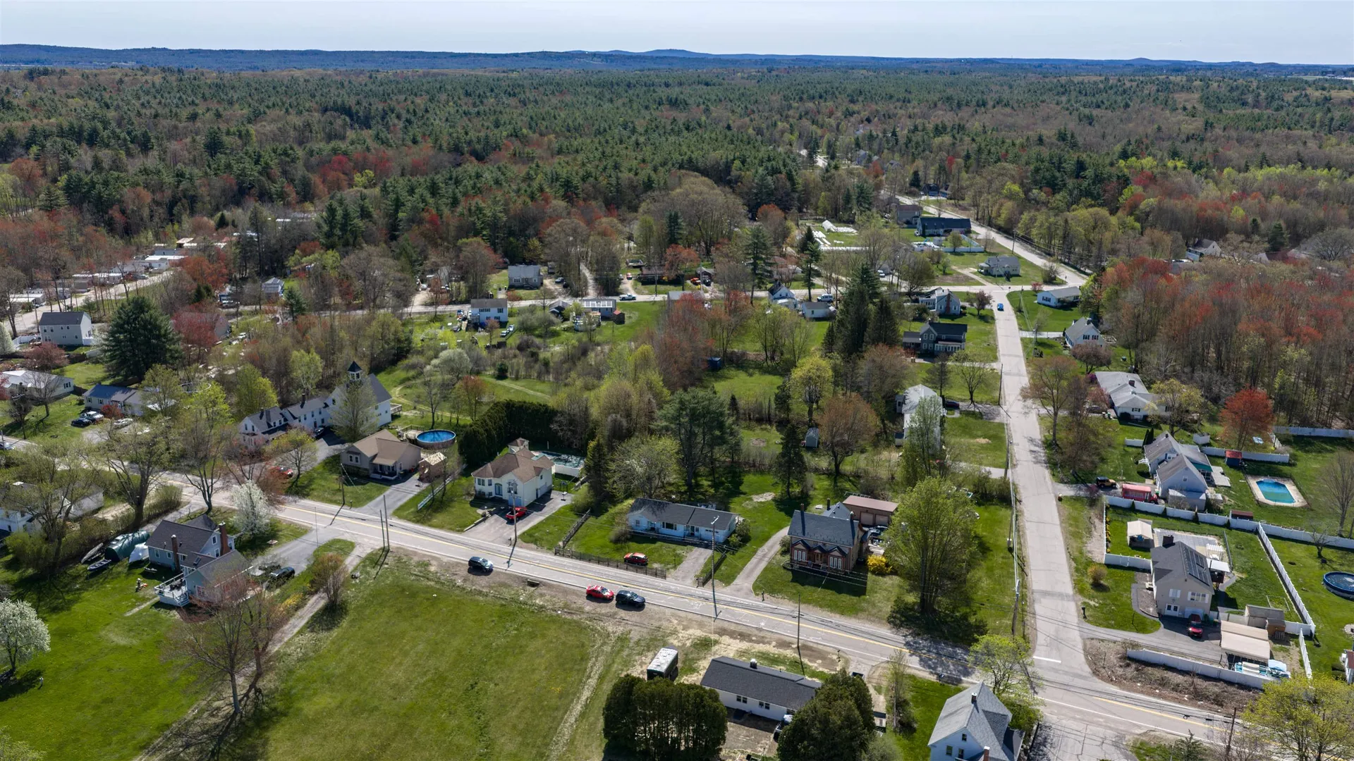 529 Portland Street Rochester NH 03867