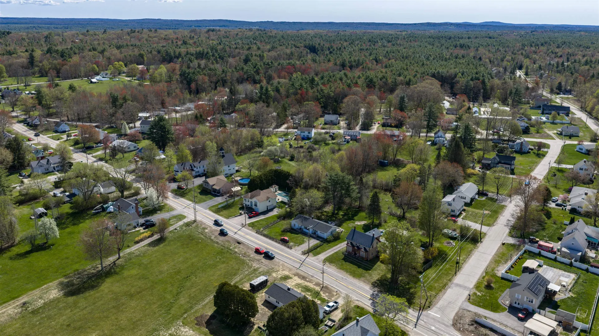 529 Portland Street Rochester NH 03867