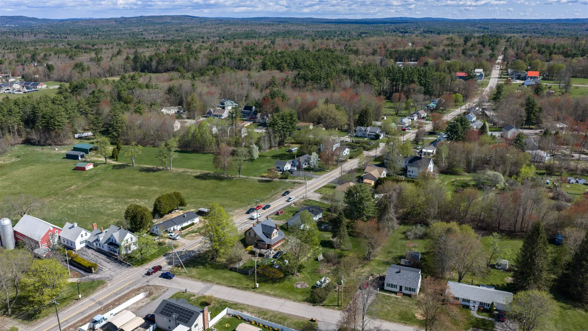 529 Portland Street Rochester NH 03867