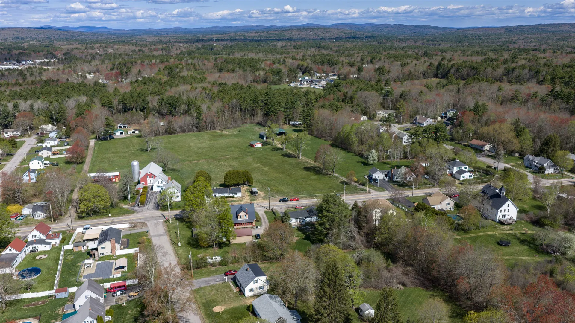 529 Portland Street Rochester NH 03867