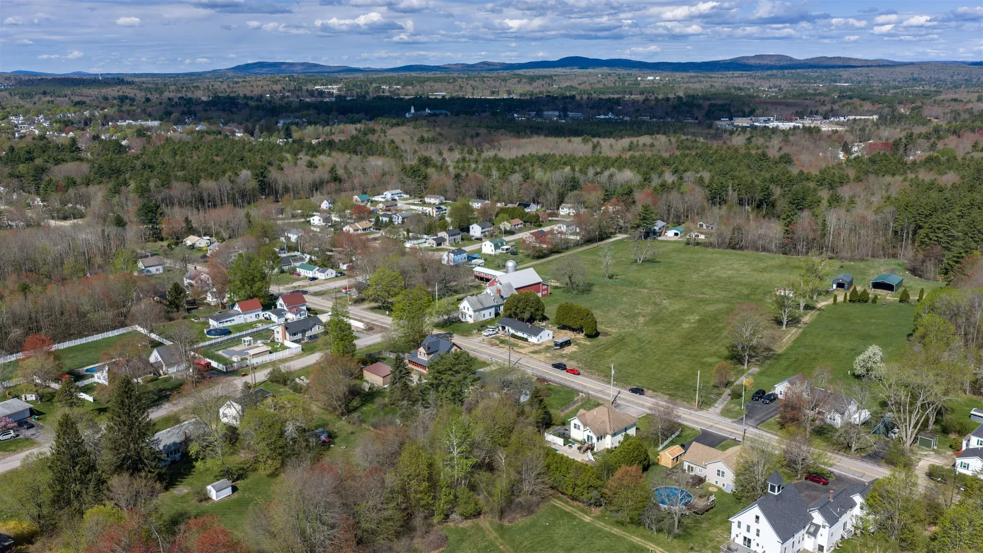 529 Portland Street Rochester NH 03867