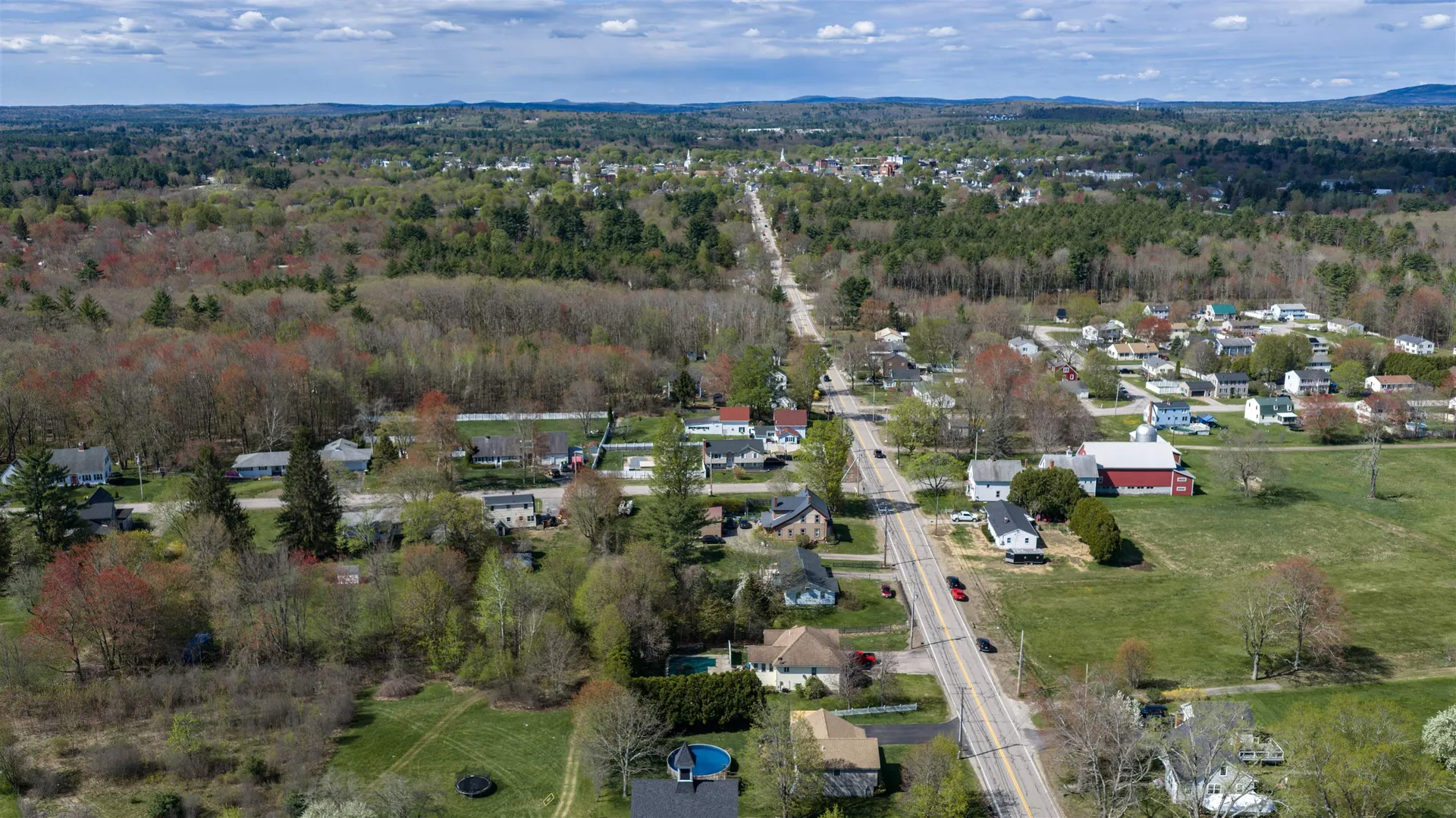 529 Portland Street Rochester NH 03867