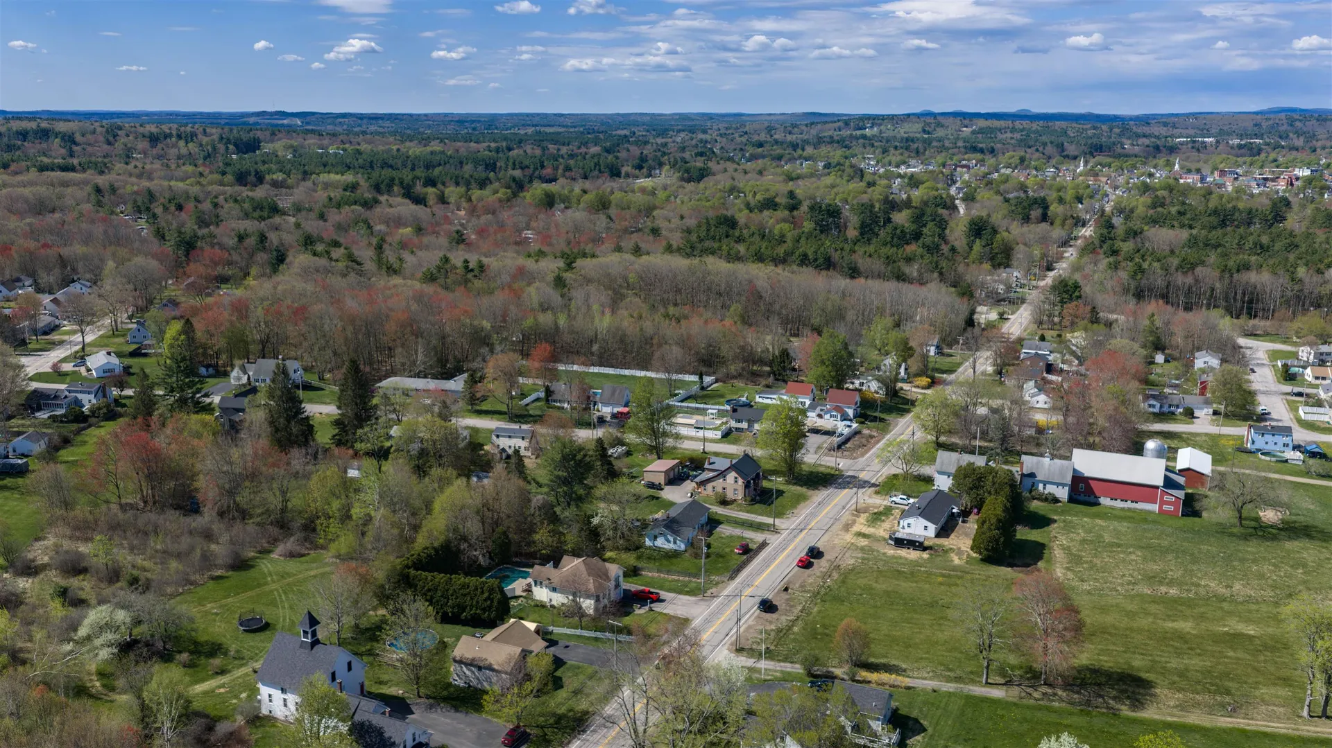 529 Portland Street Rochester NH 03867