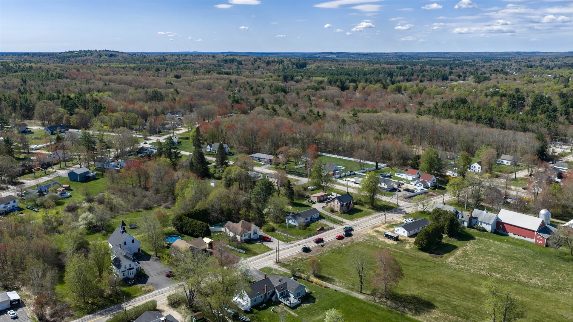 529 Portland Street Rochester NH 03867