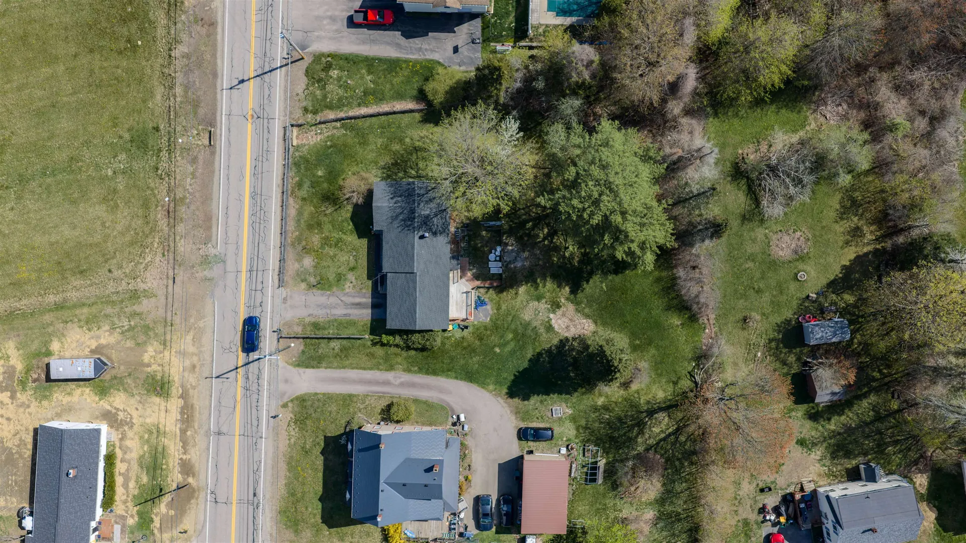 529 Portland Street Rochester NH 03867