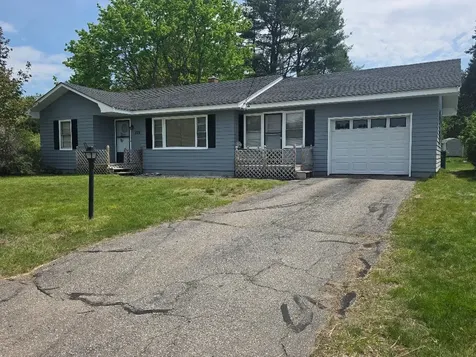 529 Portland Street Rochester NH 03867