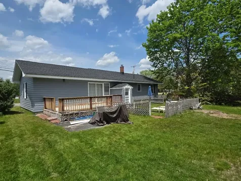 529 Portland Street Rochester NH 03867