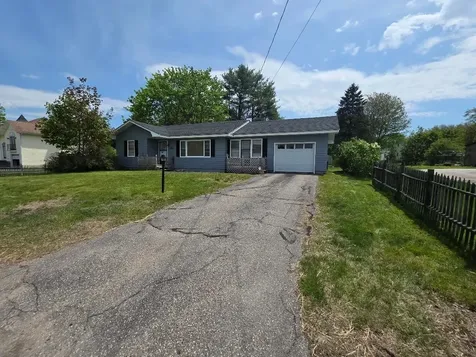 529 Portland Street Rochester NH 03867