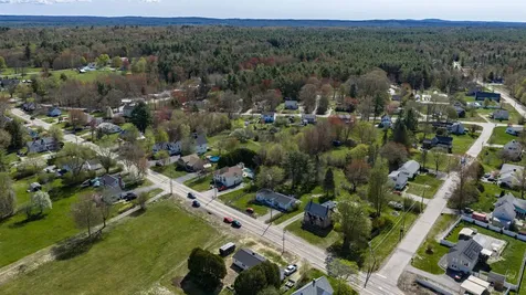 529 Portland Street Rochester NH 03867