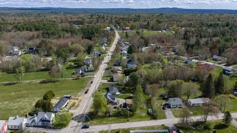 529 Portland Street Rochester NH 03867