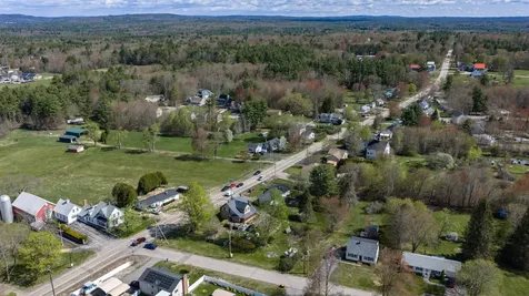 529 Portland Street Rochester NH 03867