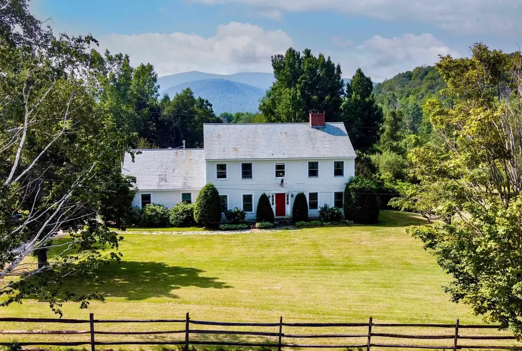 209 Kelley Hill Road Danby VT 05739